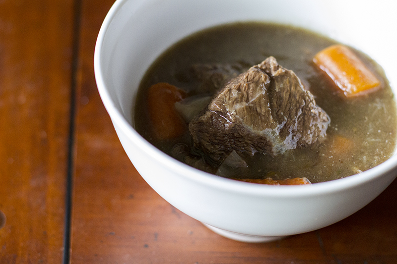 Primal K Beef Cheeks