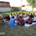 मलसीसर आर एस एस शाखा पार्क  मलसीसर में विश्व हिंदू परिषद बजरंग दल की  बैठक का आयोजन किया गया