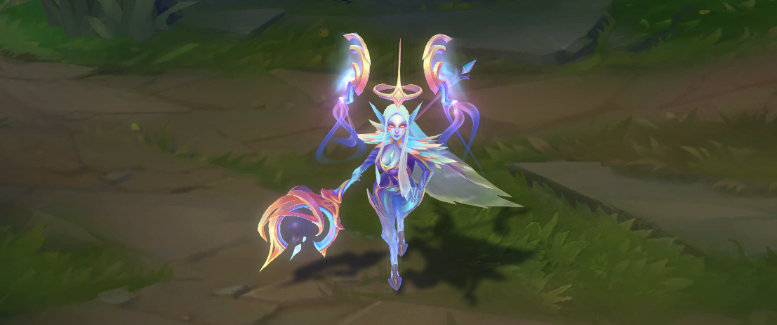 Surrender at 20: Night & Dawn Event: New Skins, Chroma, Loot & Much More
