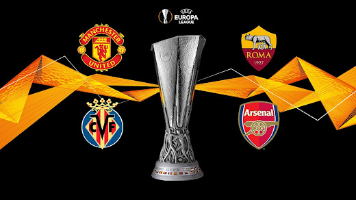 Live Sports online Tv: Europa League Semi Final 2021