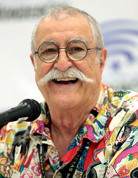 Sergio Aragonés