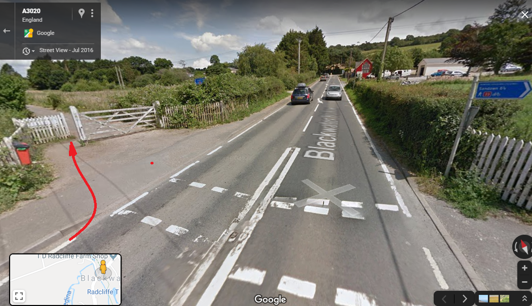 Ben and the Art of Bicycle Maintenance IoW Tour 2019 Day 2 Shanklin