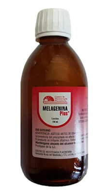 Venta Melagenina Plus