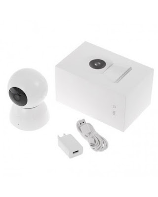 كاميرا Mi Home 360° Smart