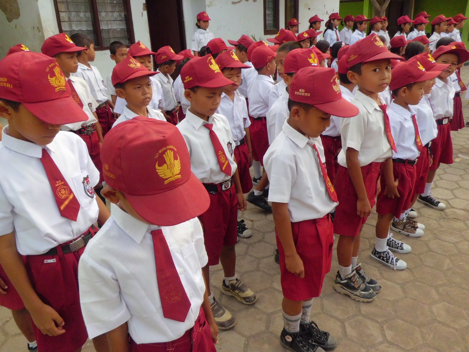 Siapakah Pencipta Lagu Mengheningkan Cipta Yang Asli