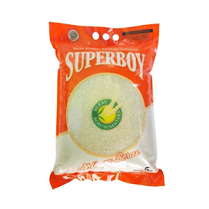 Beras 5kg