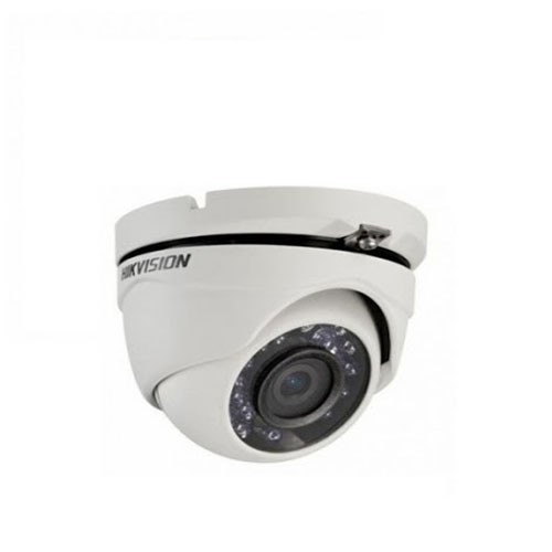 Camera HDTVI HIKVISION DS-2CE56D0T-IR Camera HDTVI HIKVISION DS-2CE56D0T-IR