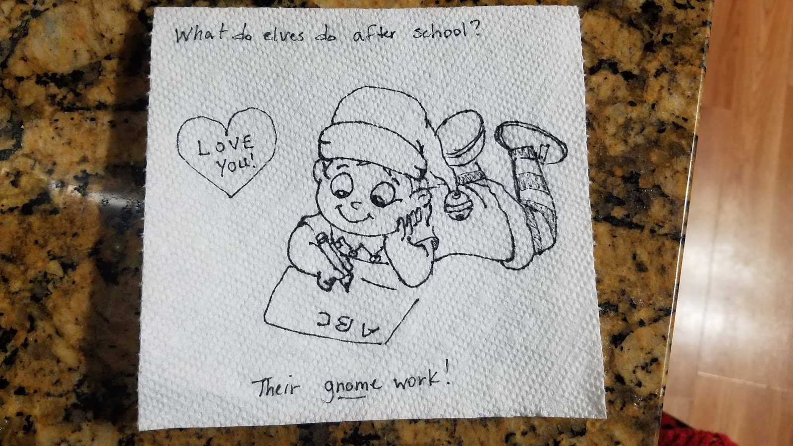 The Thinking Benefits Of Doodling Harvard Health Blog Harvard