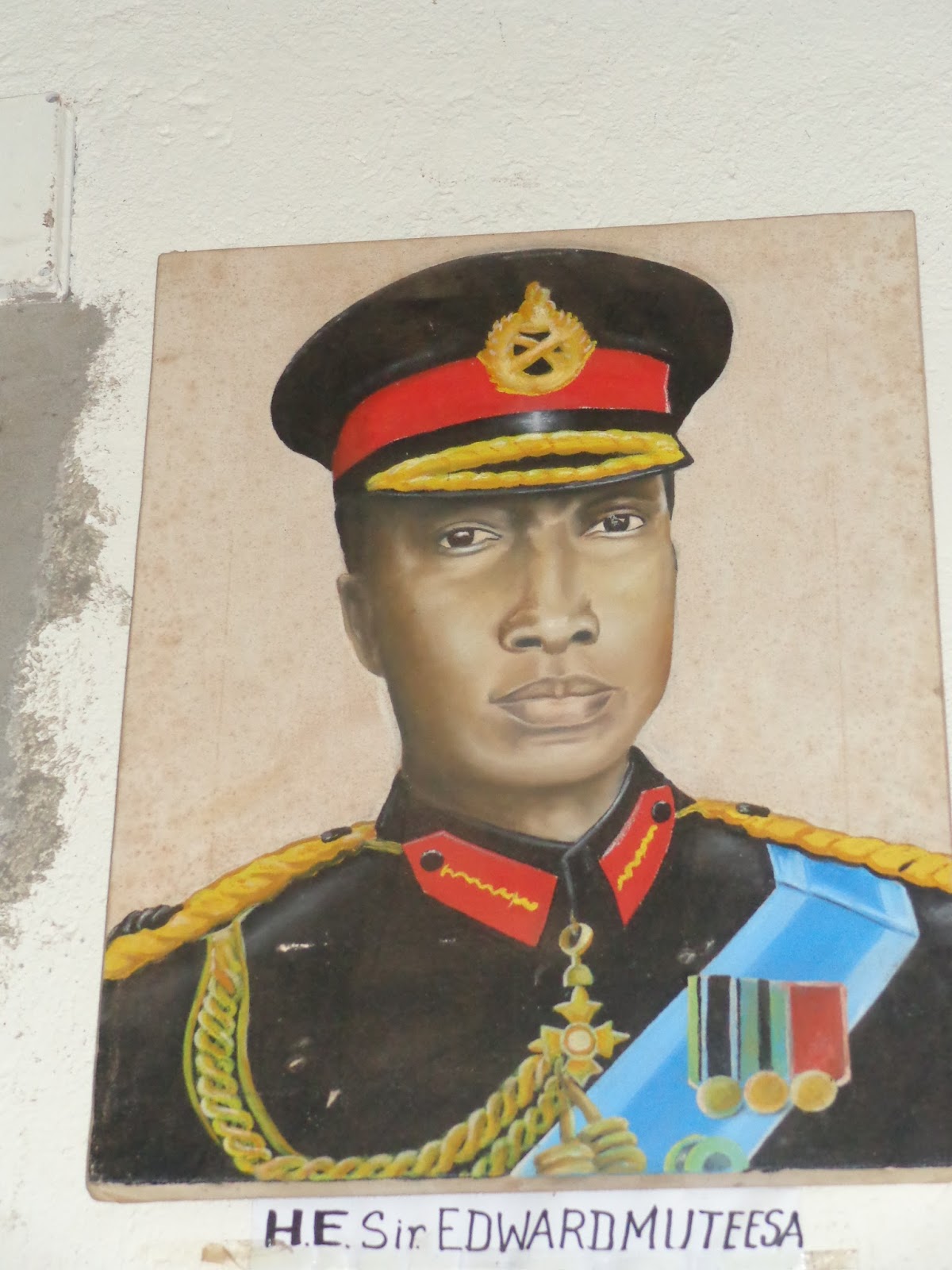 Hanseb Blogspot May 2016