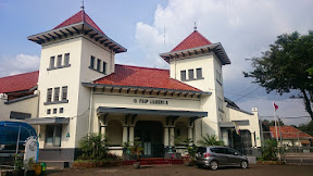 5 SMP Negeri Favorit di Kota Bandung Berdasarkan Nilai UN Tertinggi