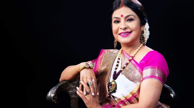 Malini Awasthi