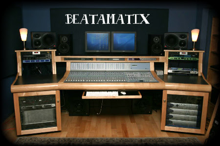Beatamix Fan Page