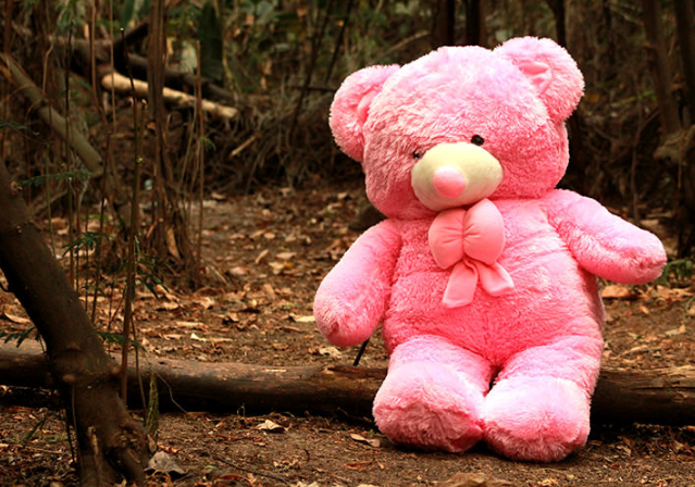 Tips Memilih Boneka Bayi untuk Anak Usia 3th