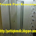 Harga Jual Shower Screen