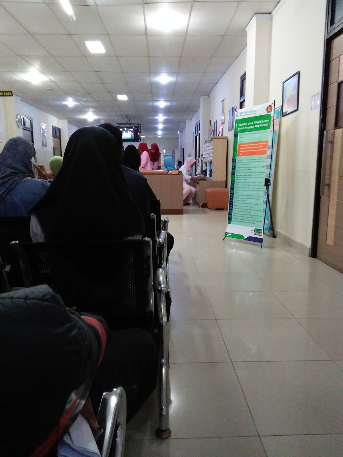 63 Gambar Rumah Sakit Anna Medika Terbaik Gambar Rumah