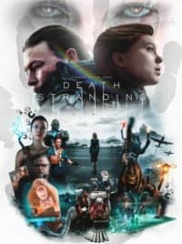 تحميل لعبة Death Stranding للكمبيوتر تحميل لعبة Death Stranding للكمبيوتر
