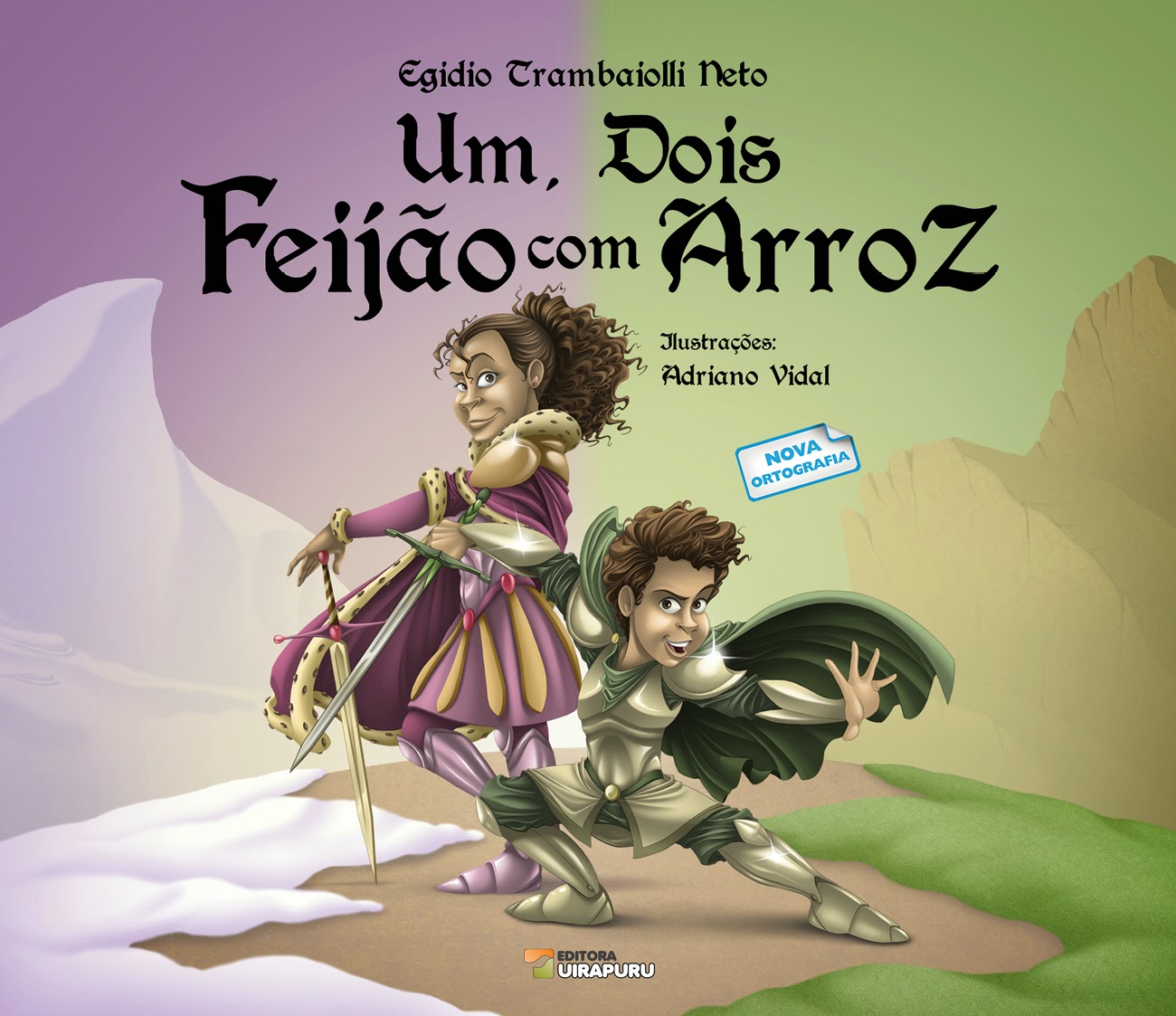 Um, Dois, Feijão com Arroz