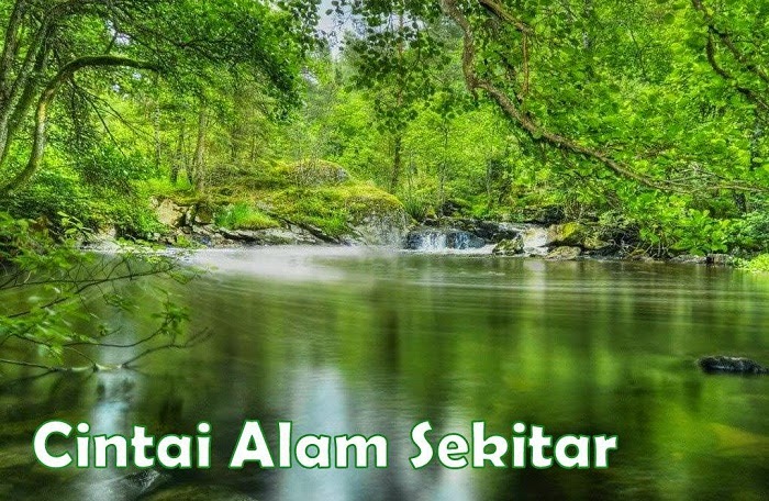 Teknologi Hijau Alam Sekitar Alamblogr Memelihara Gambar Cantik