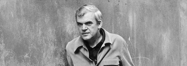 Milan Kundera | La insoportable levedad del ser Milan Kundera | La insoportable levedad del ser