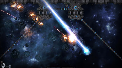 Stellatum Game Screenshot 1