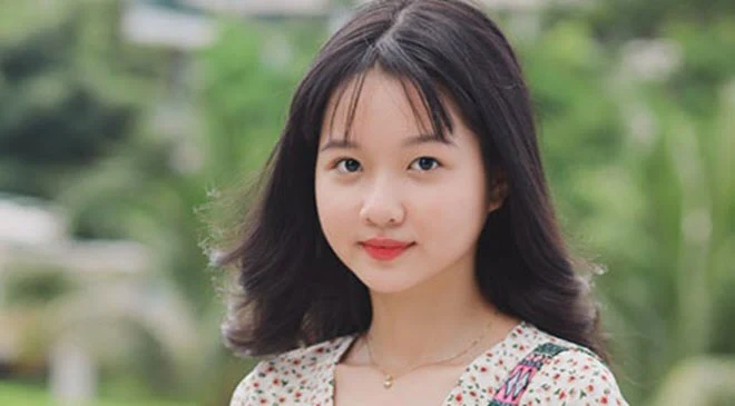 Lâm Thanh Mỹ: 'Tuổi 15, tôi thích đơn phương một bạn trai'