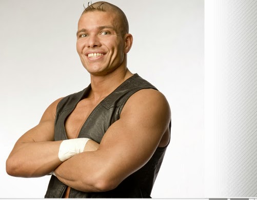 WWE HD Wallpaper Free: Tyson Kidd Hd Wallpapers Free Download