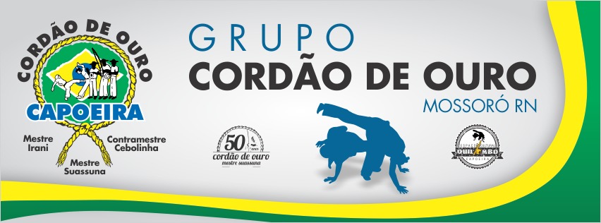 CORDÃO DE OURO - MOSSORÓ/RN