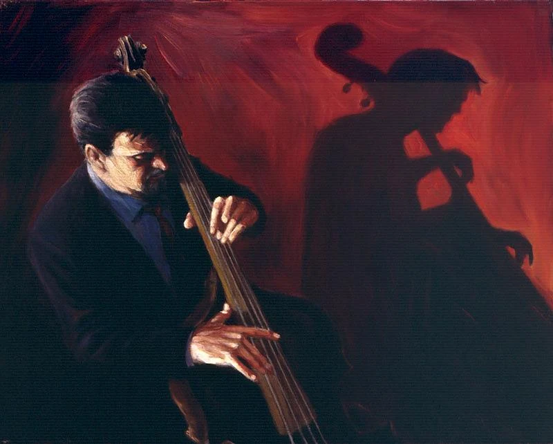 Mark Keller | American Figurative painter Mark Keller | American Figurative painter