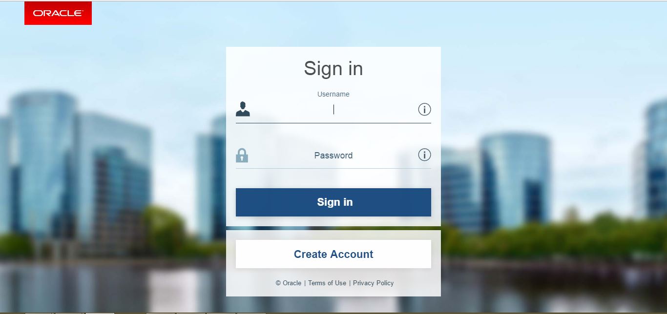 Oracle SCM Functional How to Create Oracle Service Request (SR) with