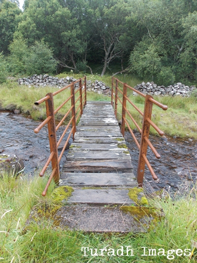 A Wander Around Badachro, Wester Ross, Scotland