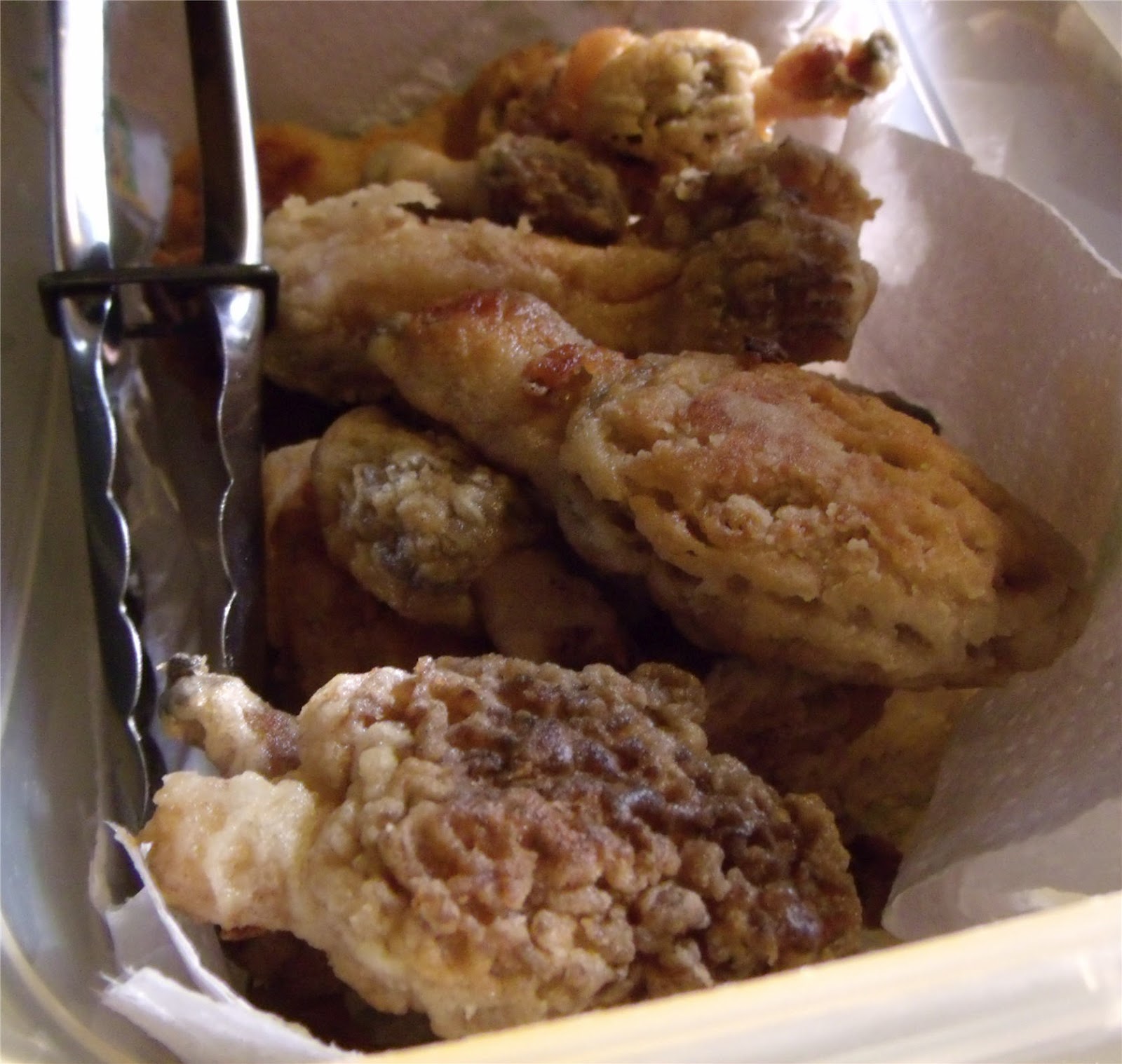 Whatcha Got Cooking?: The Delicious Edible Morel Mushroom