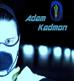 Adam Kadmon - Blog