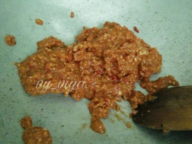 Gado Gado Surabaya Untuk 2 Porsi Pr Dibumbukacangin By Dapurvy