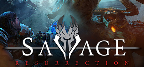 Savage Resurrection Game Free Download for PC