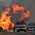 (video) INCENDIOS EN ARGENTINA: CHACO Y 10 PROVINCIAS PERMANECEN CON FOCOS ACTIVOS