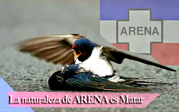 ¿CREE USTED EN LOS PAJARITOS PREÑADOS DE LA OLIGARQUIA?