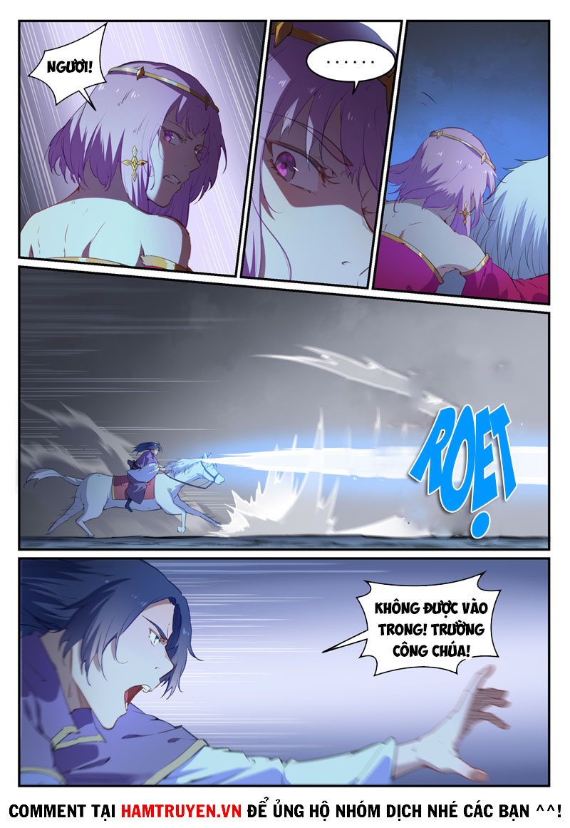 Bách Luyện Thành Thần chapter 721 - Trang 15