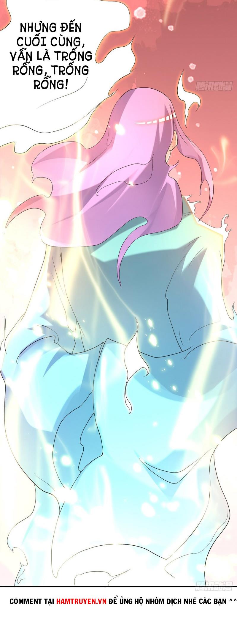 Ta Có Chín Nữ Đồ Đệ chapter 65 - Trang 8