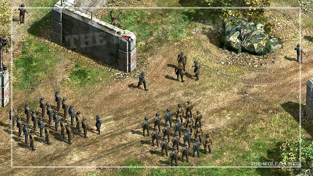 لعبه Commandos 2 للكمبيوتر لعبه Commandos 2 للكمبيوتر
