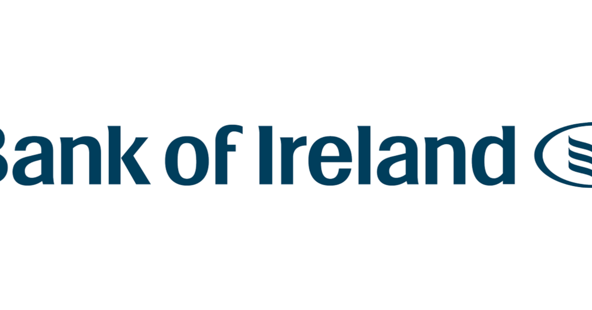 Bank of Ireland Logo PNG Format