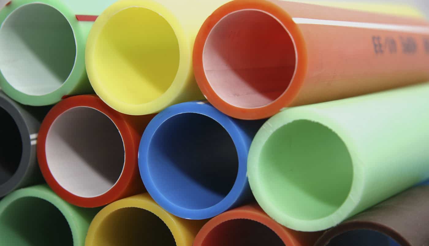 Best HDPE Pipe Manufacturer in India