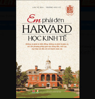 Em Phải Đến Harvard Học Kinh Tế (Tái Bản) ebook PDF EPUB AWZ3 PRC MOBI