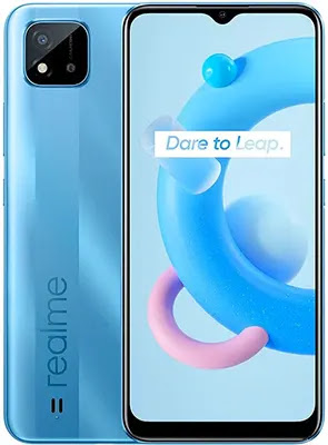 Realme C20 Price in Bangladesh & Specifications 1 Realme C20