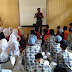 Siswa SMA Setia Marga Dapat Pembinaan Dari Koramil 0901-03/Smd Seberang