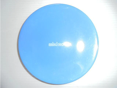 上面全体像 上面全体像