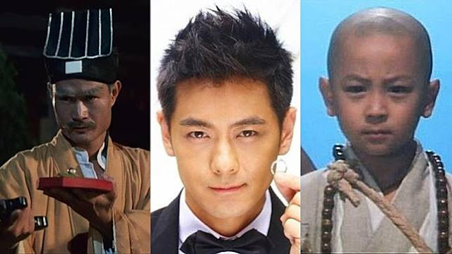 Mari Nostalgia! 10 Aktor Mandarin Ini Sering Temani Masa 