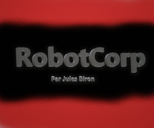 RobotCorp