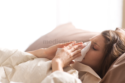Ini 7 Cara Ampuh Mengatasi Morning Sickness