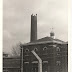 Deptford Water Works Chimney Demolition 1966