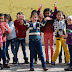 The Smiles of Syrian Children